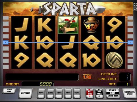 sparta casino
